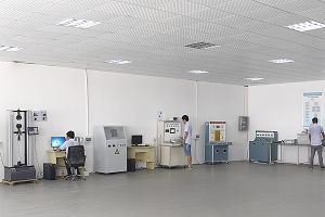 Company Profile-QC(001)