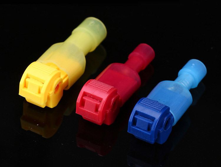 T-Tap Wire Connectors ZFY METER (11)