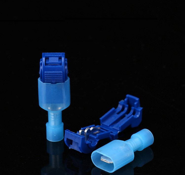 T-Tap Wire Connectors ZFY METER (1)