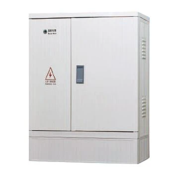 37-2 GRP Outdoor Waterproof Distribution Cabinet 37-2 GRP Outdoor Waterproof Distribution Cabinet