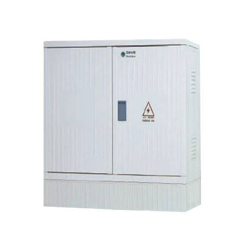 34-SMC Floor Standing Electrical Cabinet 34-SMC Floor Standing Electrical Cabinet