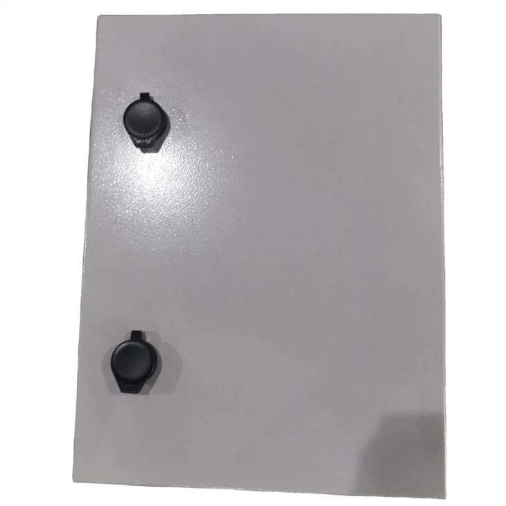 IP Enclosures Powder Coated Electrical Enclosures