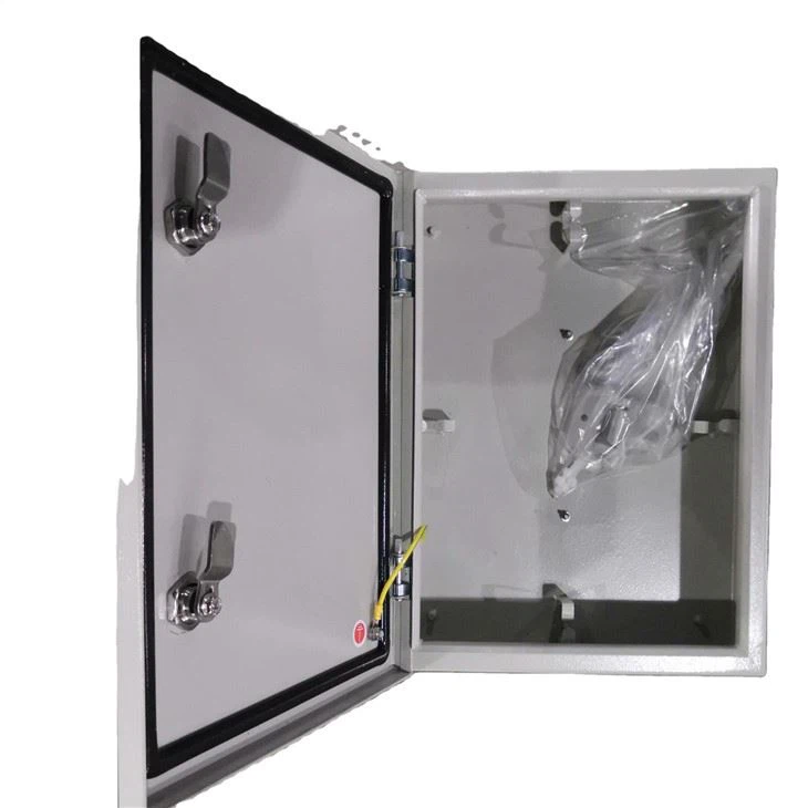 IP Enclosures Powder Coated Electrical Enclosures