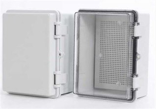 جعبه ضد آب ABS در فضای باز