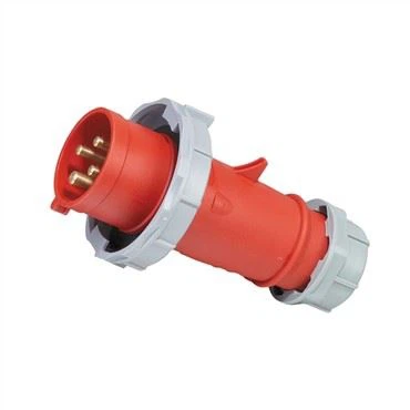 کانکتور دوشاخه برق 230 ولت IEC 60309-2