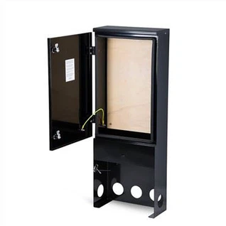 واحد ستون تغذیه کننده