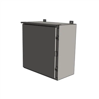 NEMA 3 امتیاز محوطه