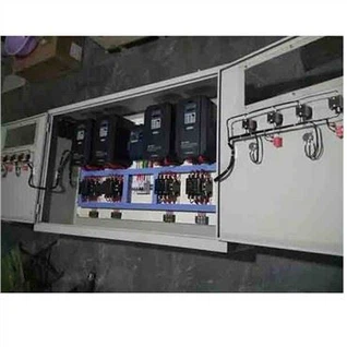 جعبه توزیع برق