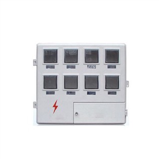 جعبه متر SMC با بهترین قیمت در چین