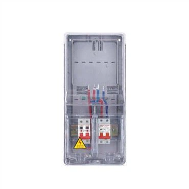 شبکه برق جنوبی تک فاز یک متر نوع B