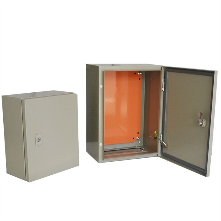 electrical distribution box