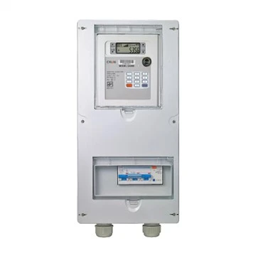 جعبه کنتور پلاستیکی IP66