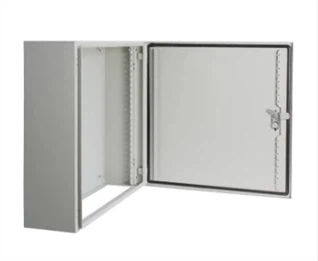 محفظه فلزی با سوئیچ Poe