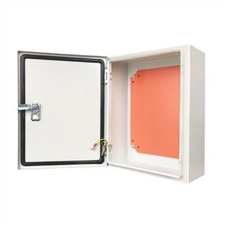 جعبه توزیع برق فولادی