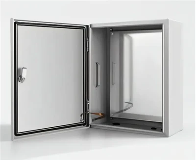 محوطه برقی IP65\/IP66 Wall Mount